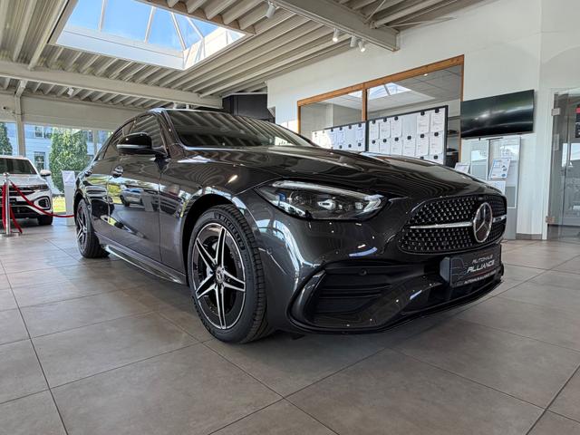 Mercedes-Benz C-Klasse C 300 e AMG Line 