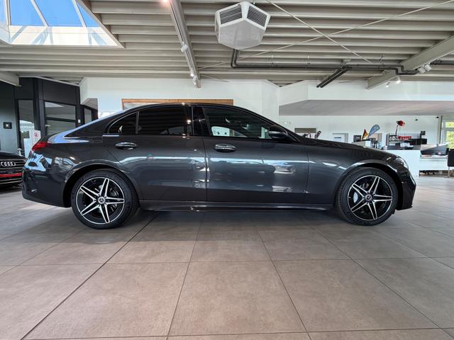Mercedes-Benz C-Klasse C 300 e AMG Line 