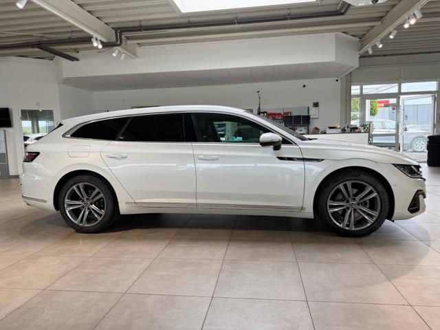 Volkswagen Arteon Shooting Brake 2.0 TDI R-Line 