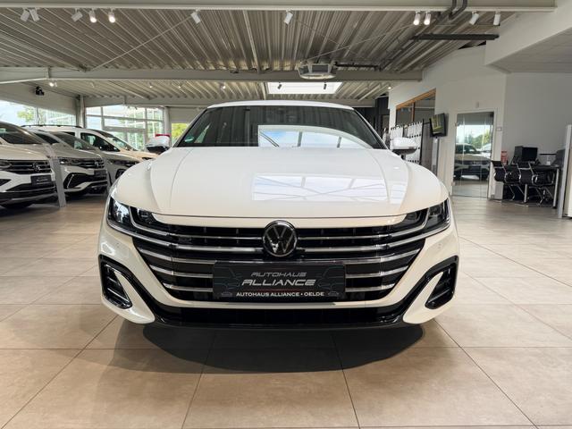 Volkswagen Arteon Shooting Brake 2.0 TDI R-Line 