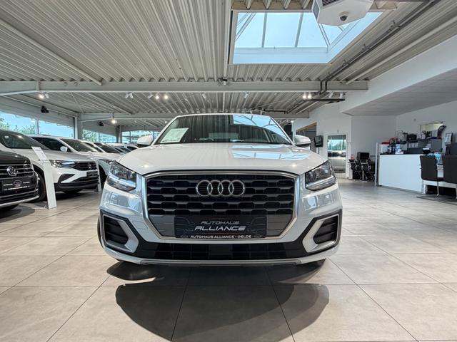 Audi Q2 1.5 35 TFSI sport 