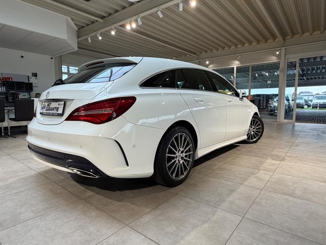 Mercedes-Benz CLA Shooting Brake 200 d Urban 