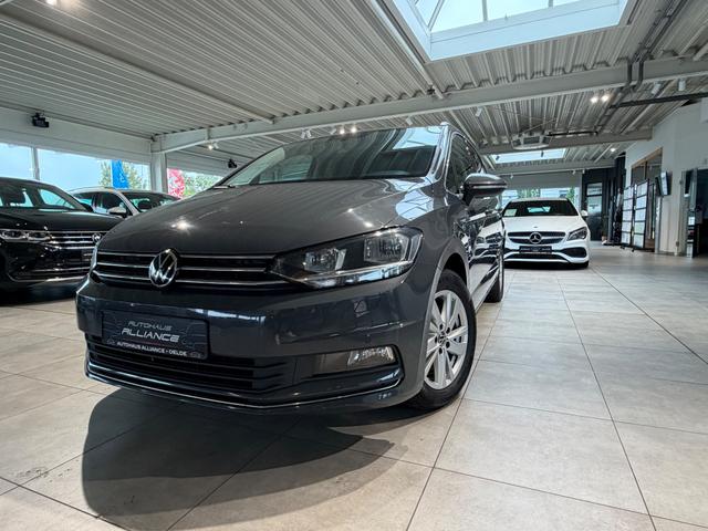 Volkswagen Touran - 1.5 TSI Highline
