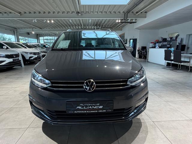 Volkswagen Touran 1.5 TSI Highline 