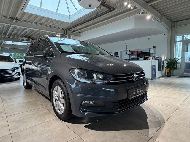 Volkswagen Touran 1.5 TSI Highline 