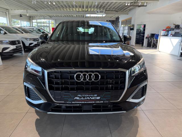 Audi Q2 35 1.5 TFSI advanced 