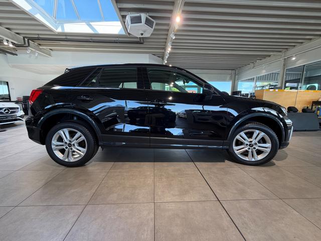 Audi Q2 35 1.5 TFSI advanced 