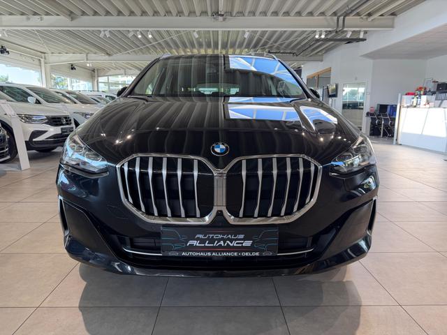 BMW 2er Active Tourer 218d Luxury Line 
