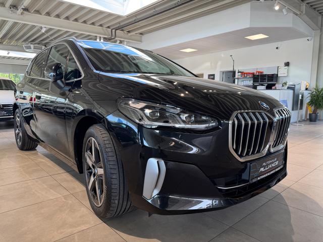 BMW 2er Active Tourer 218d Luxury Line 