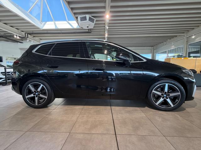 BMW 2er Active Tourer 218d Luxury Line 