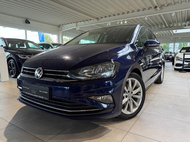 Volkswagen Golf Sportsvan - VII 1.5 TSI Highline
