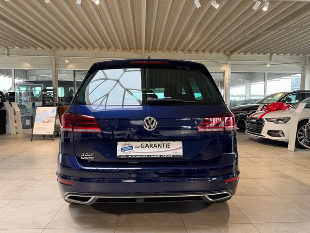 Volkswagen Golf Sportsvan VII 1.5 TSI Highline 
