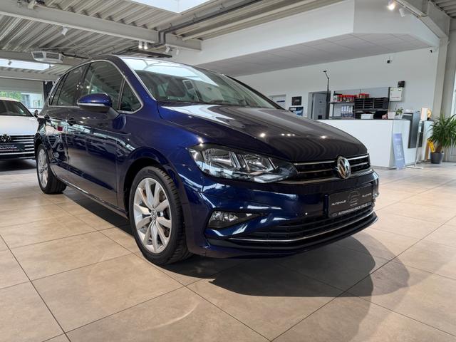 Volkswagen Golf Sportsvan VII 1.5 TSI Highline 