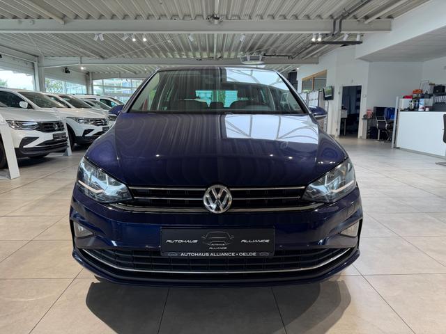 Volkswagen Golf Sportsvan VII 1.5 TSI Highline 