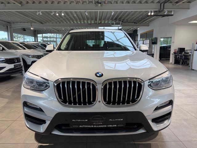 BMW X3 xDrive30d xLine 