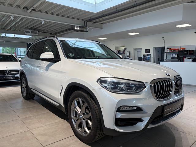BMW X3 xDrive30d xLine 