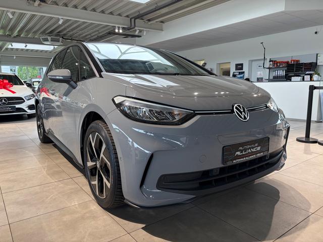 Volkswagen ID.3 Pro Move 