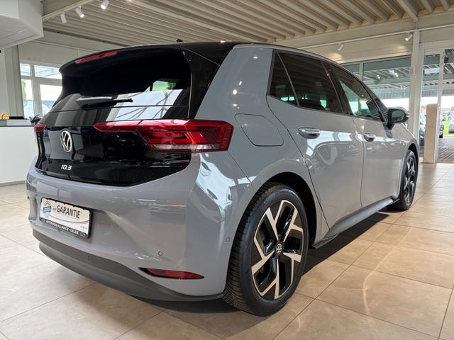 Volkswagen ID.3 Pro Move 