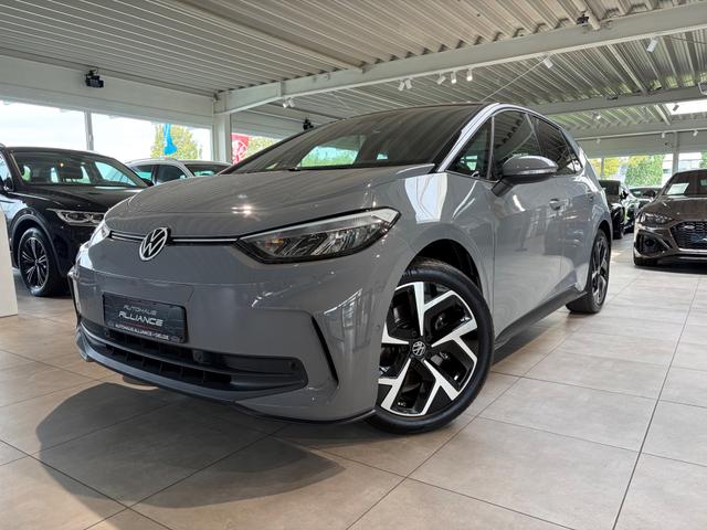 Volkswagen ID.3 - Pro Move