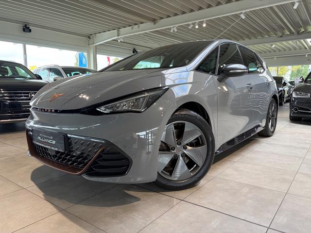 Cupra Born - 150