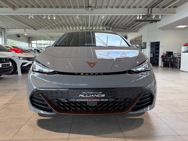 Cupra Born 150 