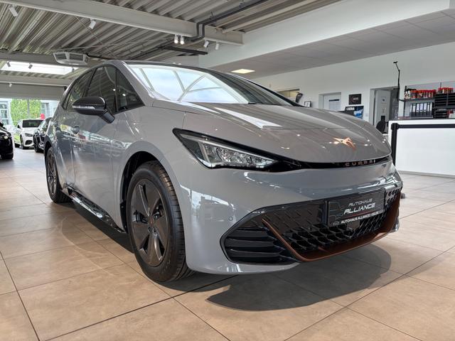 Cupra Born 150 