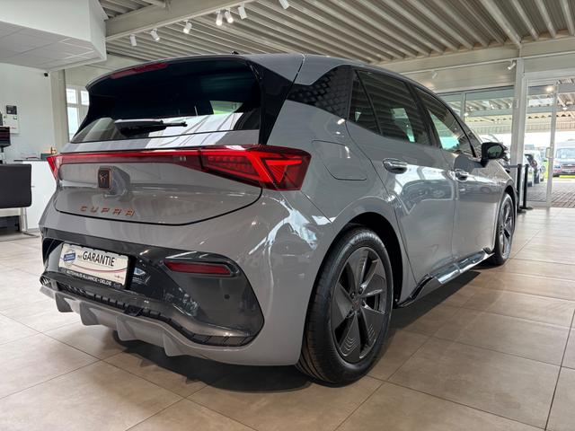 Cupra Born 150 