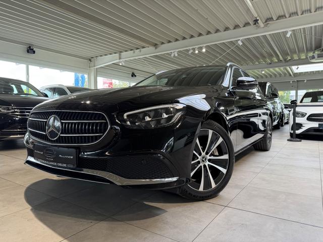Mercedes-Benz E-Klasse T-Modell - E 300 T de Avantgarde