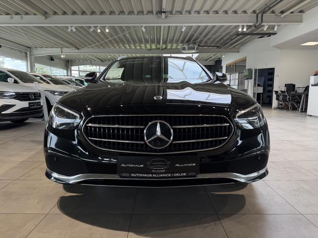 Mercedes-Benz E-Klasse T-Modell E 300 T de Avantgarde 