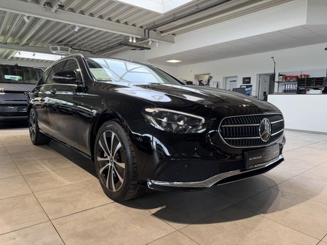 Mercedes-Benz E-Klasse T-Modell E 300 T de Avantgarde 