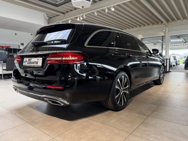 Mercedes-Benz E-Klasse T-Modell E 300 T de Avantgarde 