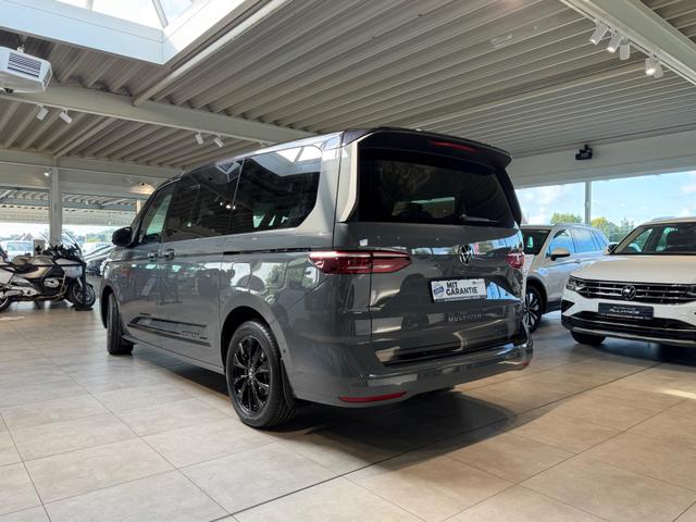 Volkswagen T7 Multivan 2.0 TDI Edition lang 