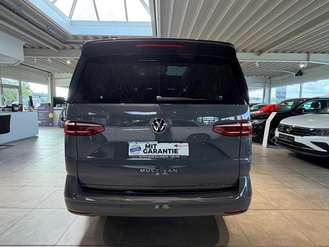 Volkswagen T7 Multivan 2.0 TDI Edition lang 