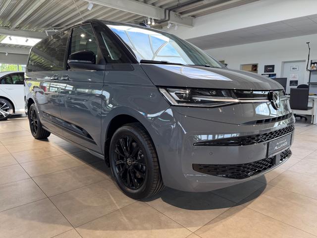 Volkswagen T7 Multivan 2.0 TDI Edition lang 