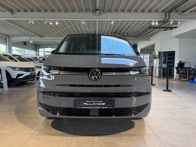 Volkswagen T7 Multivan 2.0 TDI Edition lang 