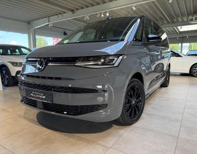 Volkswagen T7 Multivan - 2.0 TDI Edition lang