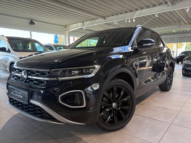 Volkswagen T-Roc - 1.5 TSI Style OPF