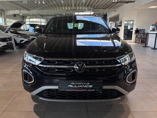 Volkswagen T-Roc 1.5 TSI Style OPF 