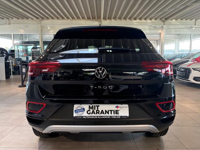 Volkswagen T-Roc 1.5 TSI Style OPF 