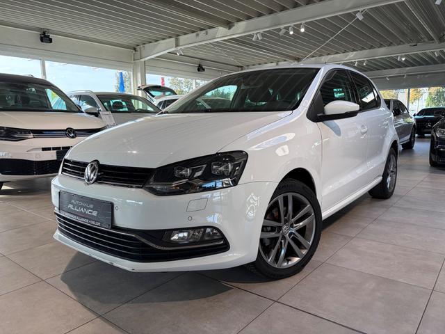 Volkswagen Polo - 1.2 TSI Comfortline BMT
