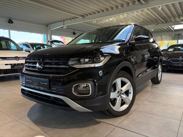 Volkswagen T-Cross - 1.0 TSI Style OPF