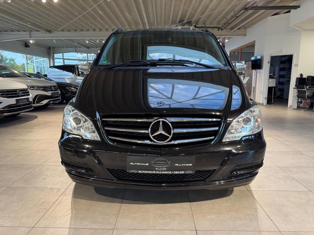 Mercedes-Benz Viano 3.0 CDI Avantgarde lang 
