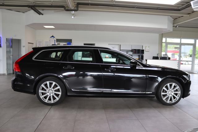 Volvo V90 T5 Geartronic Inscription 
