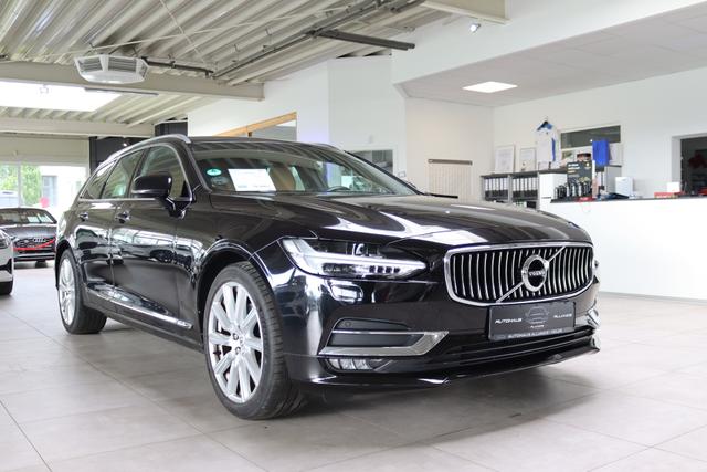 Volvo V90 T5 Geartronic Inscription 