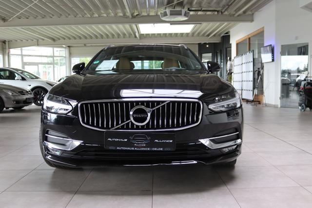 Volvo V90 T5 Geartronic Inscription 