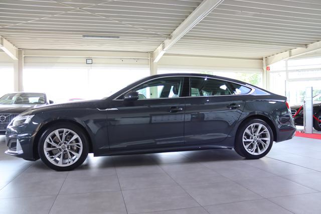 Audi A5 Sportback 40 TDI quattro advanced 2.0 /SHZ/SH/ 