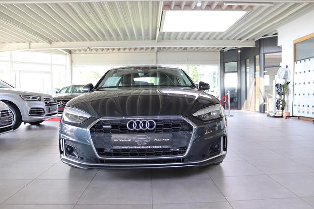Audi A5 Sportback 40 TDI quattro advanced 2.0 /SHZ/SH/ 