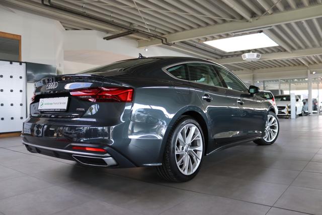 Audi A5 Sportback 40 TDI quattro advanced 2.0 /SHZ/SH/ 