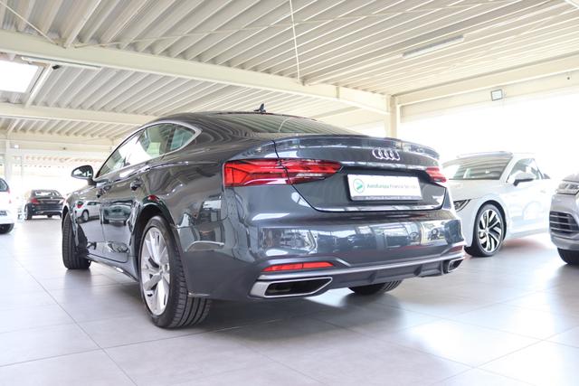 Audi A5 Sportback 40 TDI quattro advanced 2.0 /SHZ/SH/ 