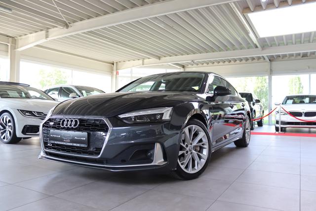 Audi A5 Sportback - 40 TDI quattro advanced 2.0 /SHZ/SH/